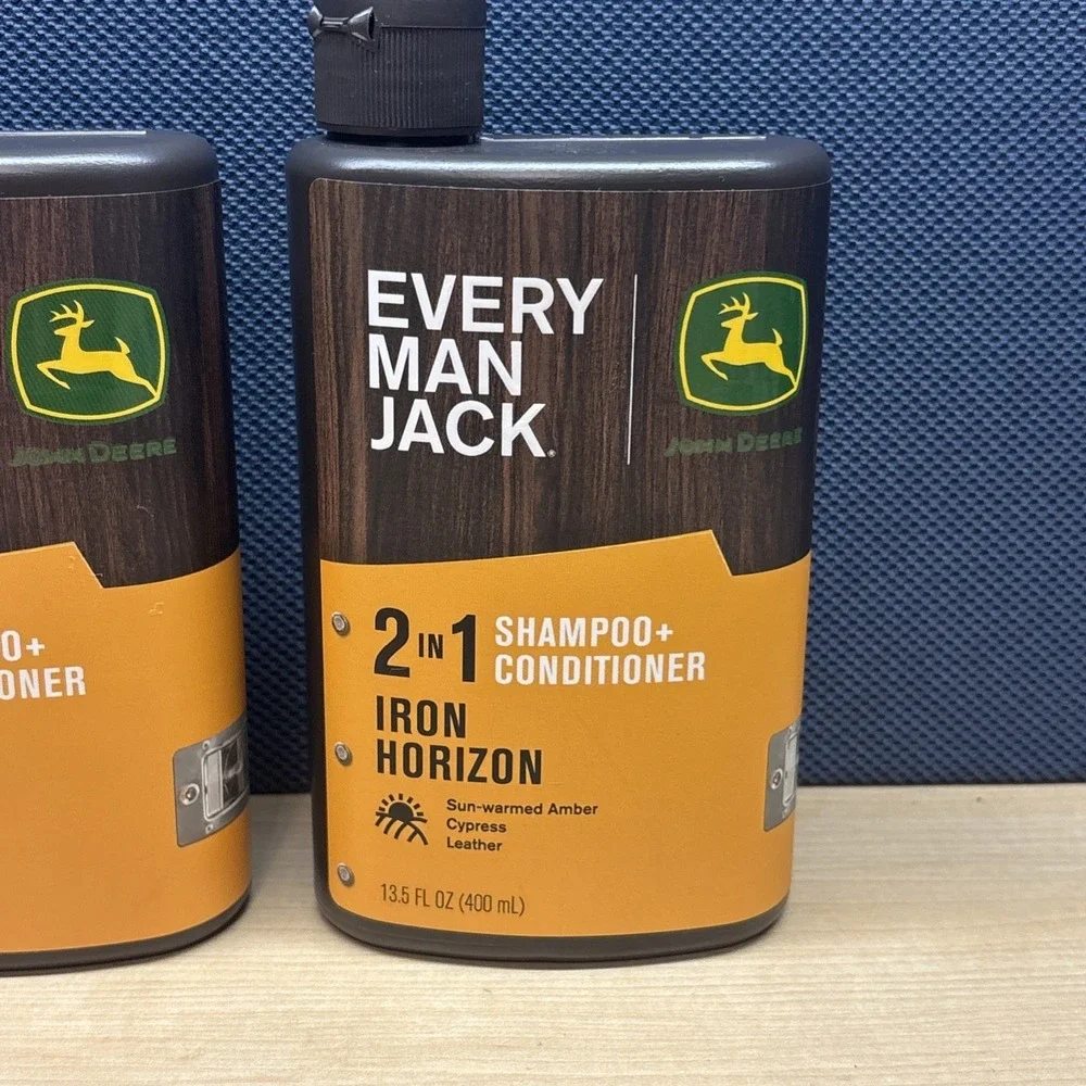 Every Man Jack lot every